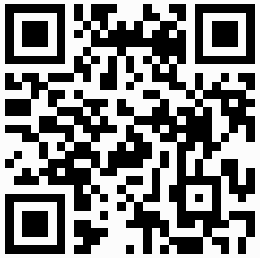 Bitcoin donation QR code